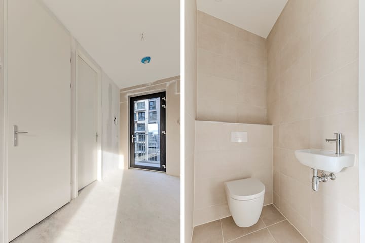 Photo 15 of Mies van der Rohestraat 259