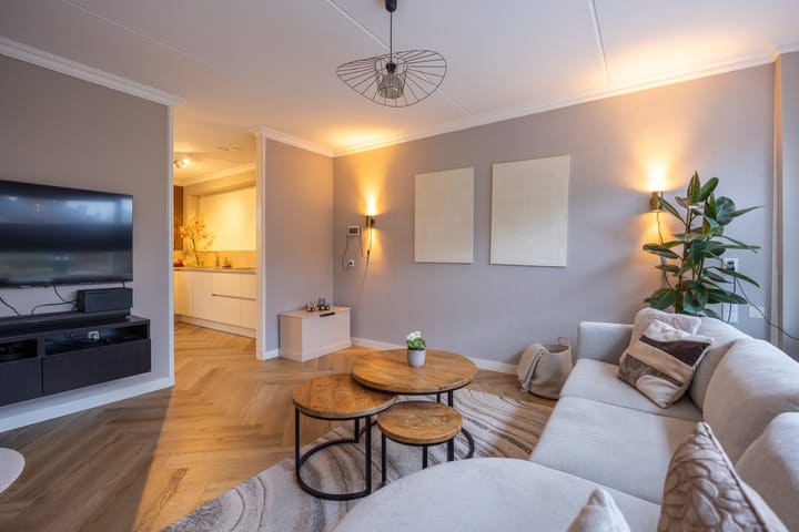 Foto 4 van Theodora Versteeghstraat 85