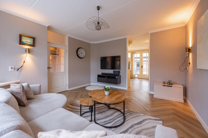 Foto 5 van Theodora Versteeghstraat 85