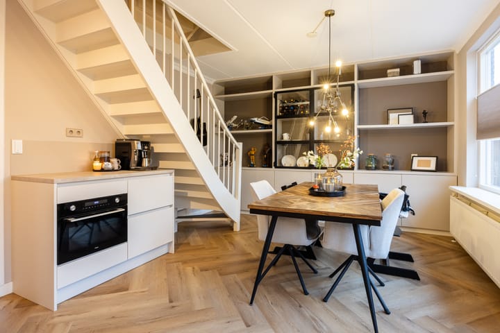 Foto 7 van Theodora Versteeghstraat 85