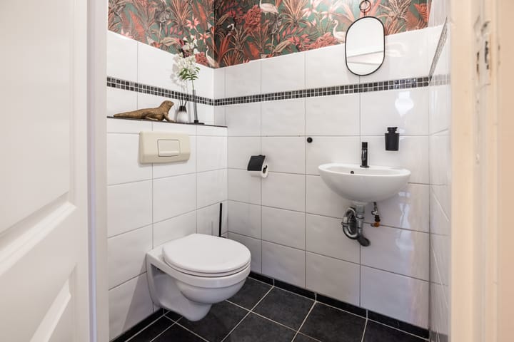 Foto 12 van Theodora Versteeghstraat 85