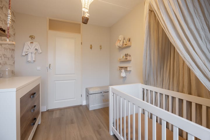 Foto 18 van Theodora Versteeghstraat 85