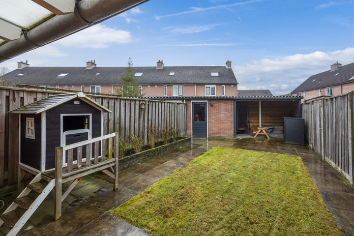 Foto 26 van Theodora Versteeghstraat 85