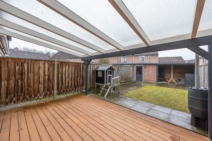 Foto 27 van Theodora Versteeghstraat 85