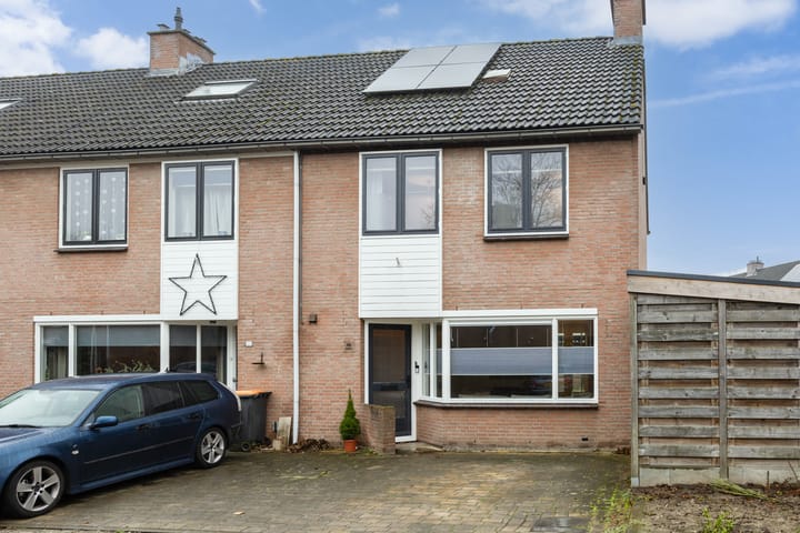 Foto 29 van Theodora Versteeghstraat 85