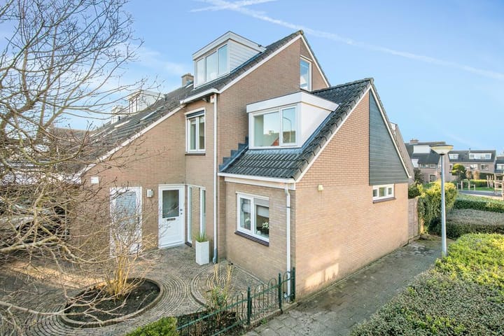 Photo 2 of Hoflaan 52