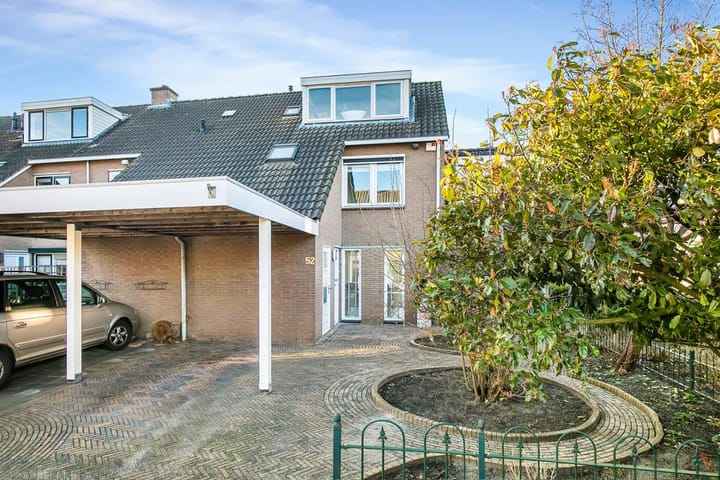 Photo 3 of Hoflaan 52