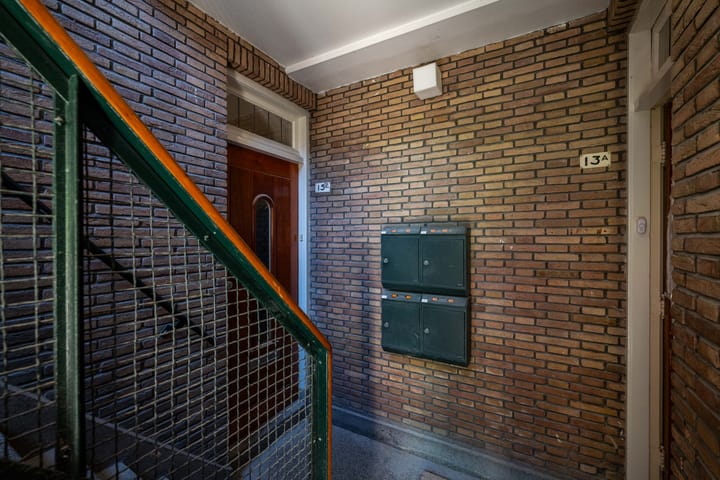 Foto 3 van Paetsstraat 13-C