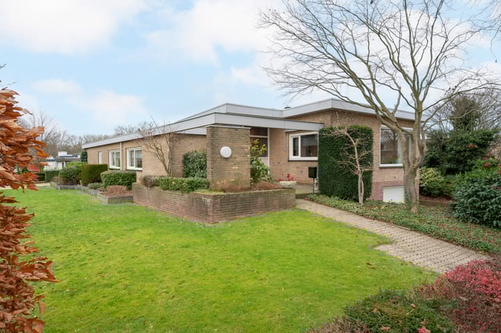 Foto 1 van Erkensweg 21