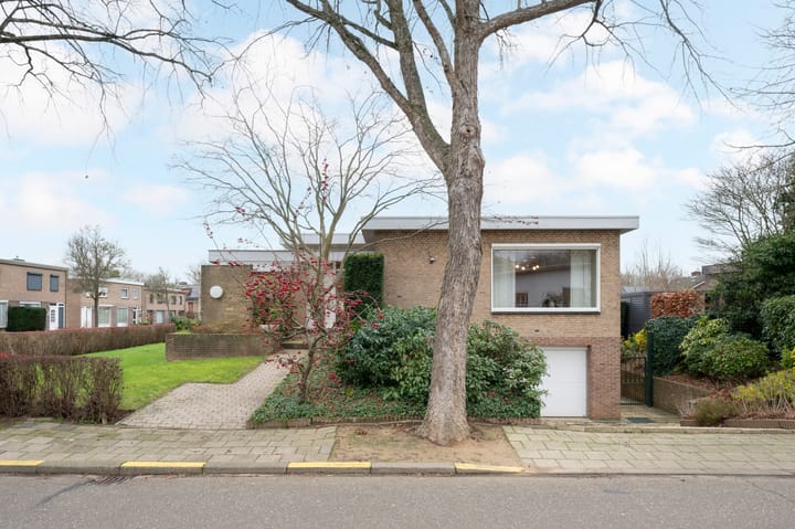 Foto 6 van Erkensweg 21