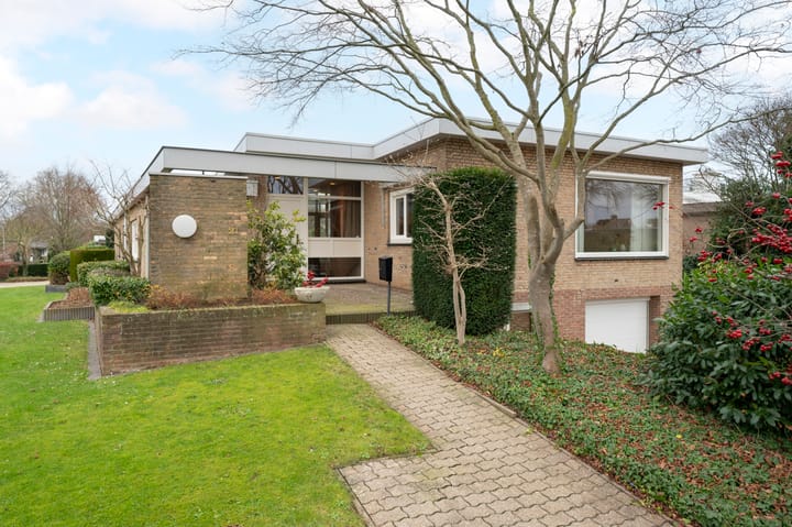 Foto 8 van Erkensweg 21