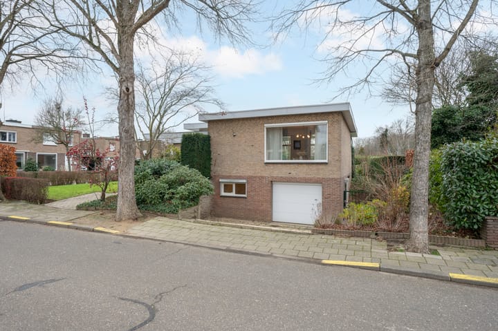 Foto 10 van Erkensweg 21