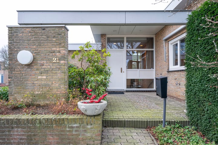 Foto 11 van Erkensweg 21