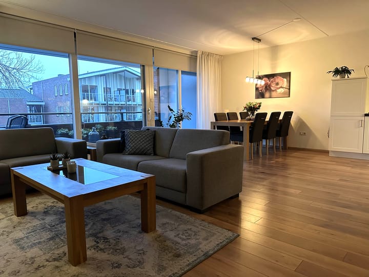 Foto 4 van Koninginneweg 58-F