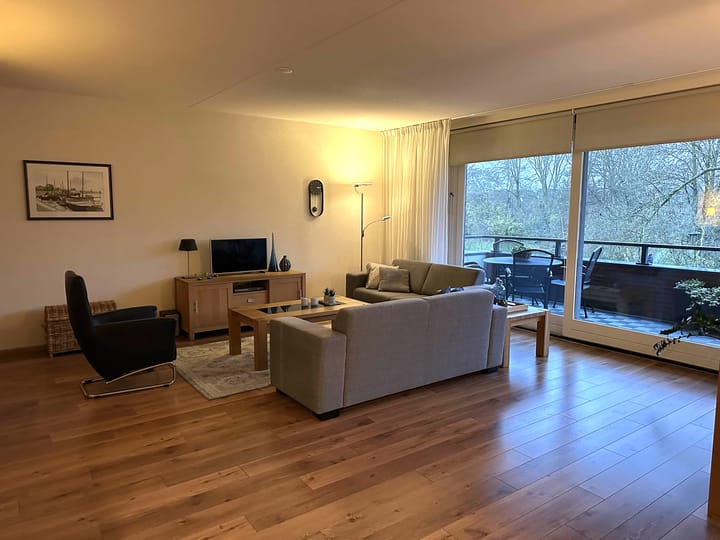 Foto 3 van Koninginneweg 58-F