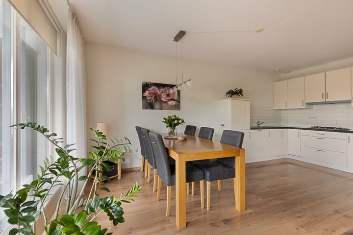 Foto 5 van Koninginneweg 58-F