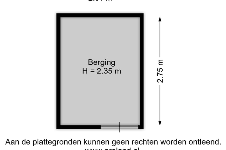 Bekijk foto 36 van Van Speyklaan 17