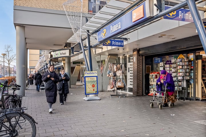 Bekijk foto 40 van Henri Polakstraat 31