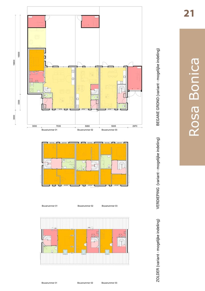 Photo 10 of Aan de Ruuj 12