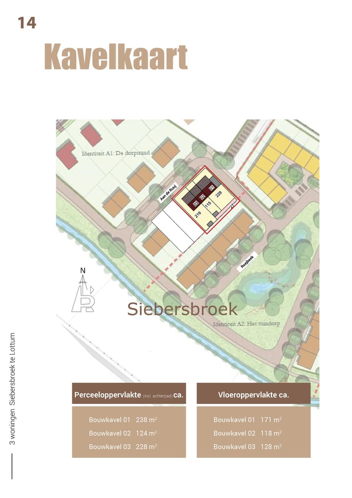 Foto 3 van Aan de Ruuj 12