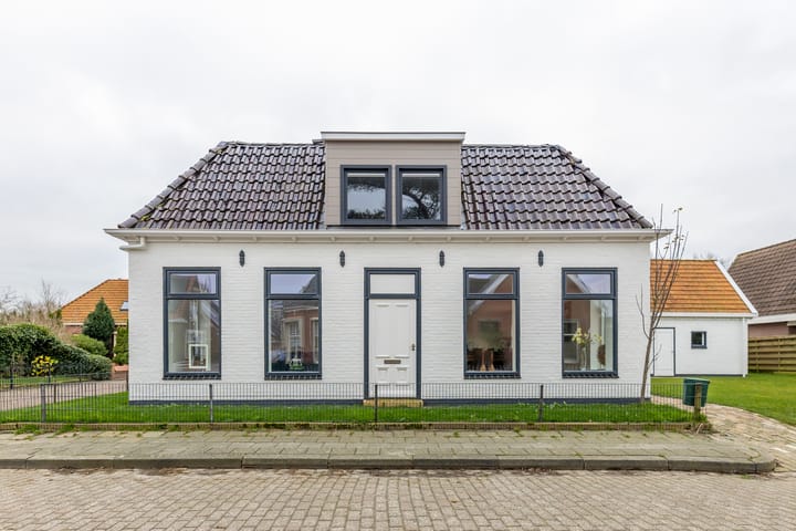 Worp van Peymastrjitte 21