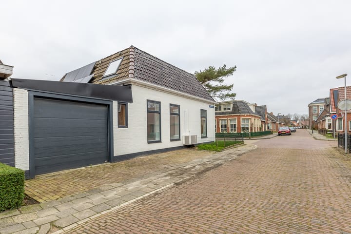 Foto 3 van Worp van Peymastrjitte 21