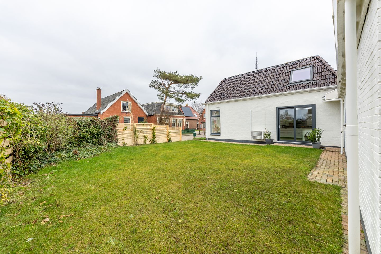 Foto 5 van Worp van Peymastrjitte 21