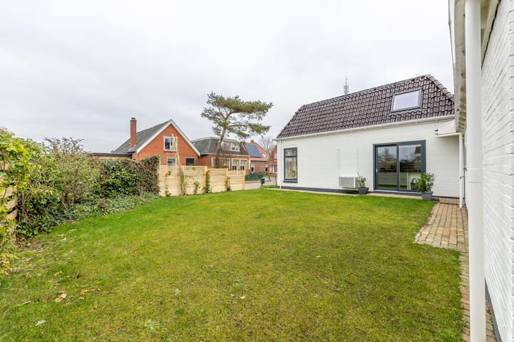 Foto 5 van Worp van Peymastrjitte 21