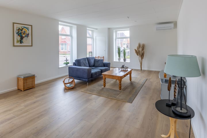 Foto 11 van Worp van Peymastrjitte 21