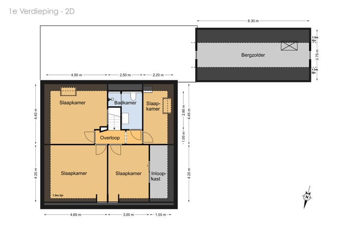 Foto 78 van Worp van Peymastrjitte 21