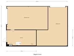 View floorplan