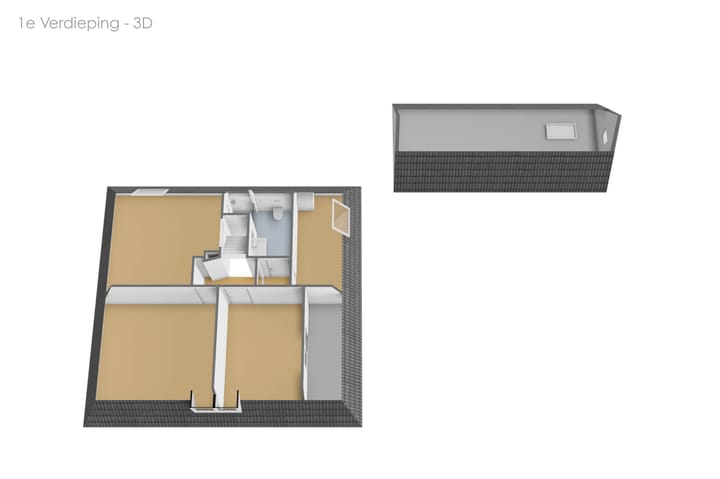 Foto 80 van Worp van Peymastrjitte 21