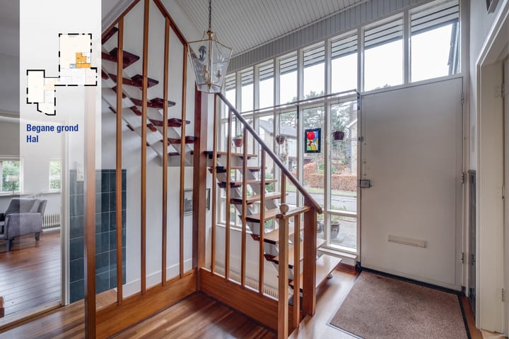 Foto 6 van Nobellaan 1