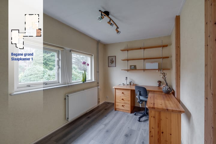 Foto 7 van Nobellaan 1