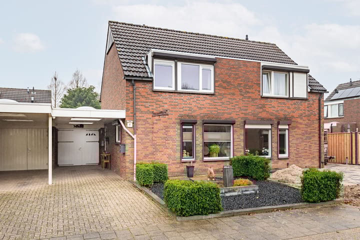 Foto 1 van Reggestraat 4