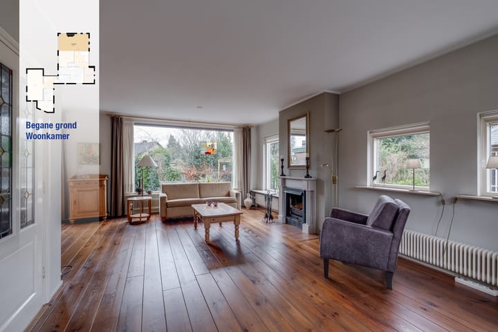 Foto 8 van Nobellaan 1