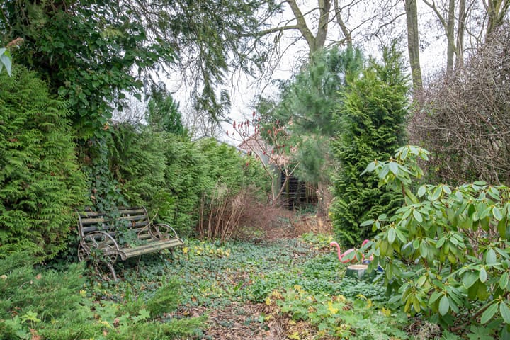 Foto 4 van Lycklamaweg 17