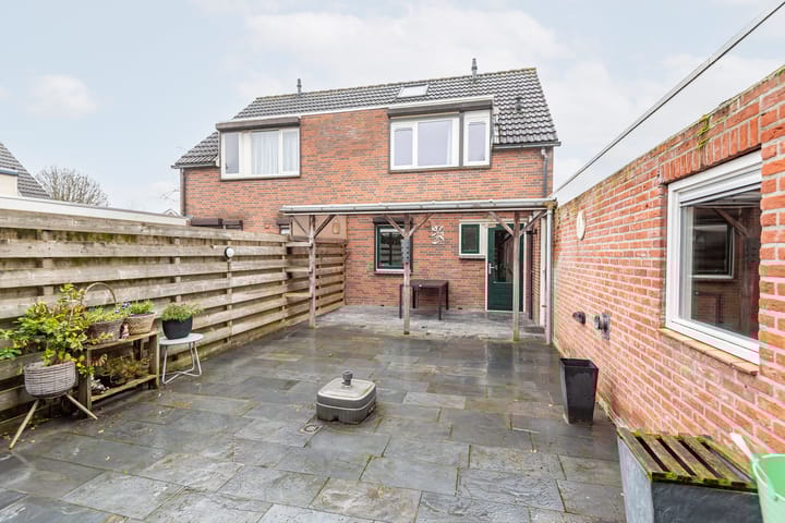 Foto 4 van Reggestraat 4