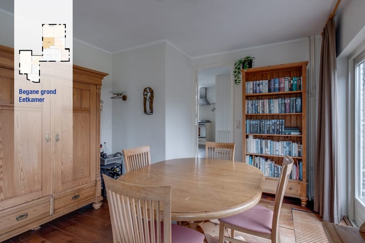 Foto 11 van Nobellaan 1