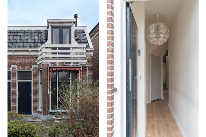 Foto 6 van Lycklamaweg 17