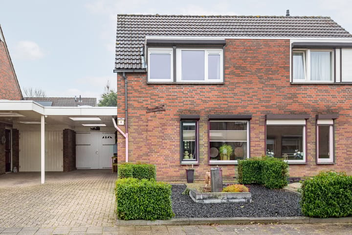 Foto 5 van Reggestraat 4