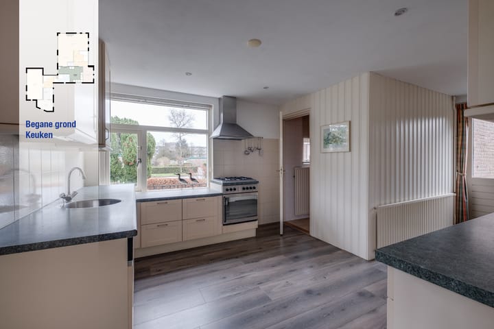 Foto 12 van Nobellaan 1