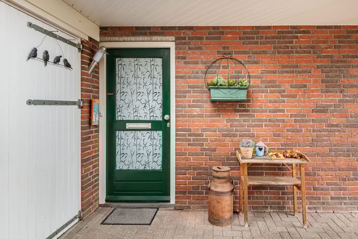 Foto 7 van Reggestraat 4