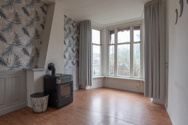 Foto 8 van Lycklamaweg 17