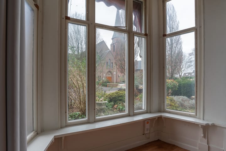 Foto 10 van Lycklamaweg 17