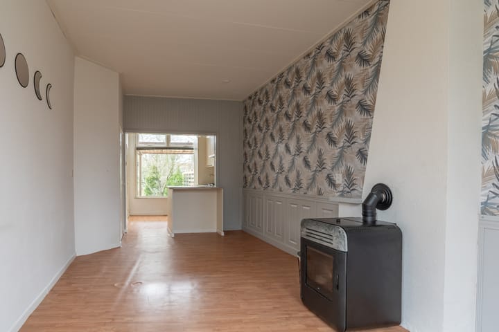 Foto 11 van Lycklamaweg 17