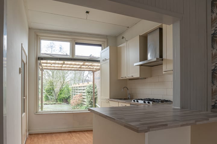 Foto 12 van Lycklamaweg 17