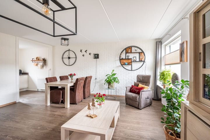 Foto 12 van Reggestraat 4