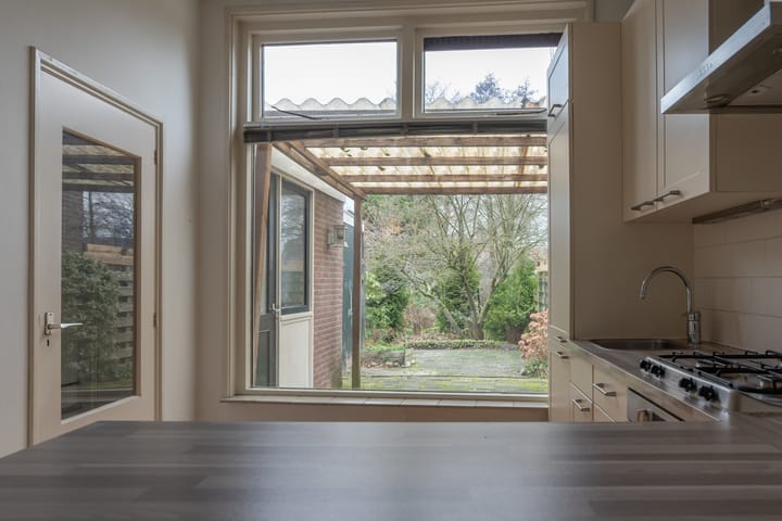 Foto 13 van Lycklamaweg 17