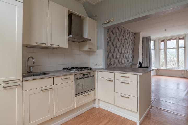 Foto 14 van Lycklamaweg 17